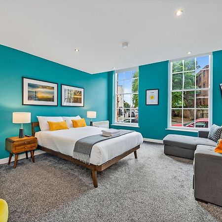 Host & Stay - The Georgian Quarters At Canning Liverpool Zewnętrze zdjęcie
