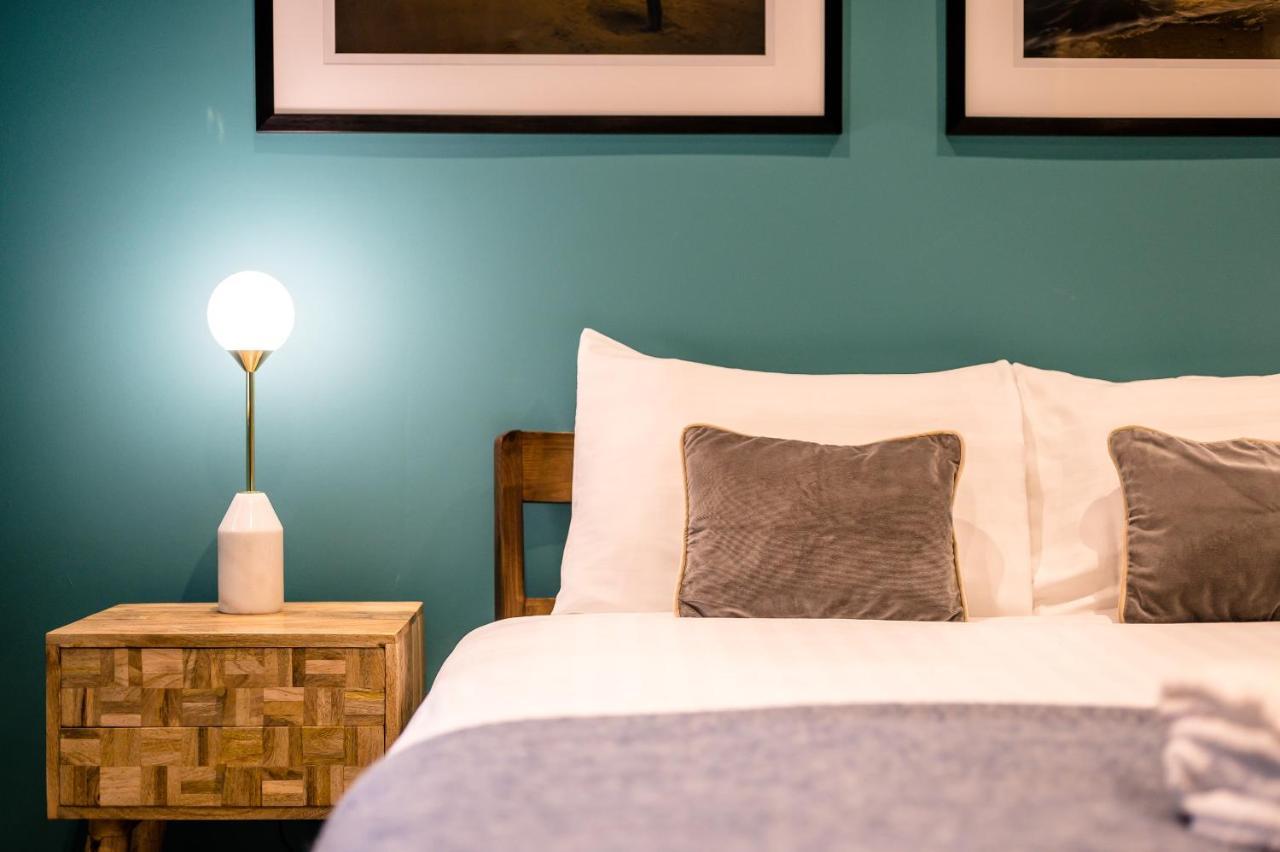Host & Stay - The Georgian Quarters At Canning Liverpool Zewnętrze zdjęcie